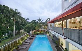 Grand Cakra Hotel Malang