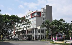 Grand Cakra Hotel Malang